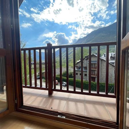 Ferienwohnung B31 - Urb. La Coma 3º - Villmor Benasque Exterior foto