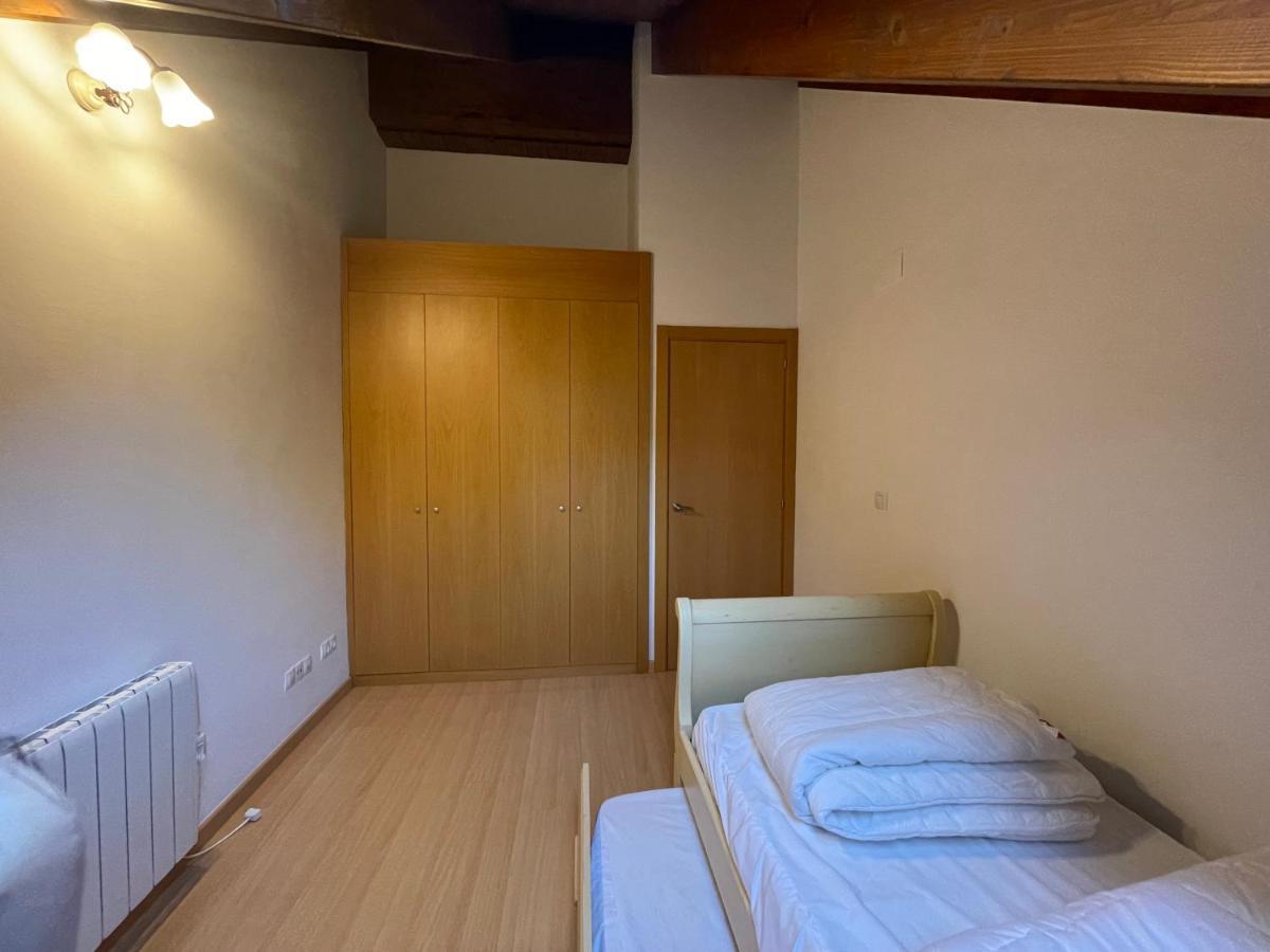 Ferienwohnung B31 - Urb. La Coma 3º - Villmor Benasque Exterior foto